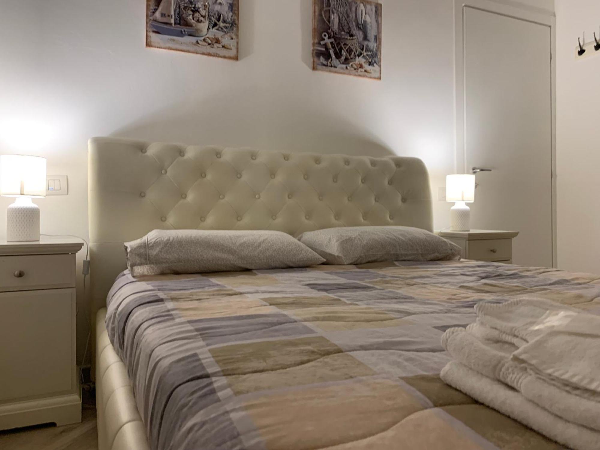 Residenza Letizia Apartment Olginate Exterior photo