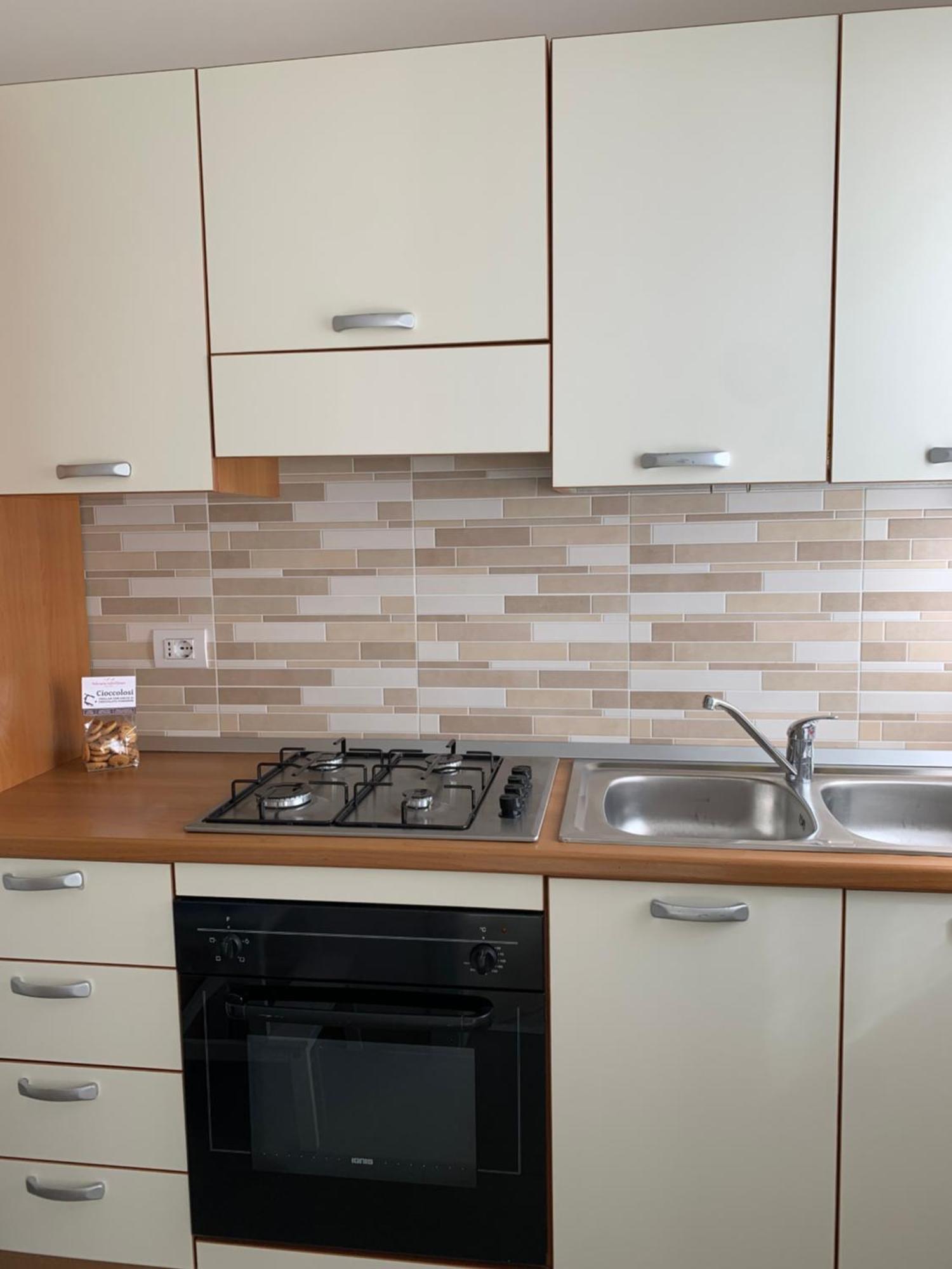 Residenza Letizia Apartment Olginate Exterior photo