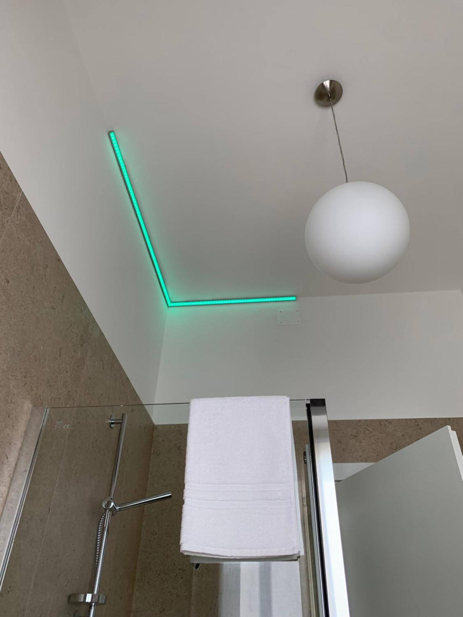 Residenza Letizia Apartment Olginate Exterior photo