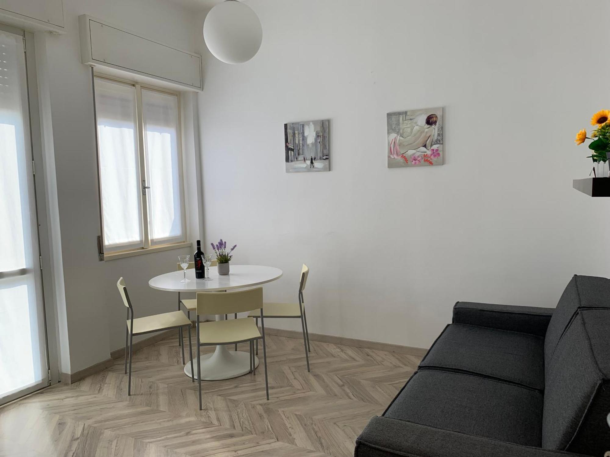 Residenza Letizia Apartment Olginate Exterior photo
