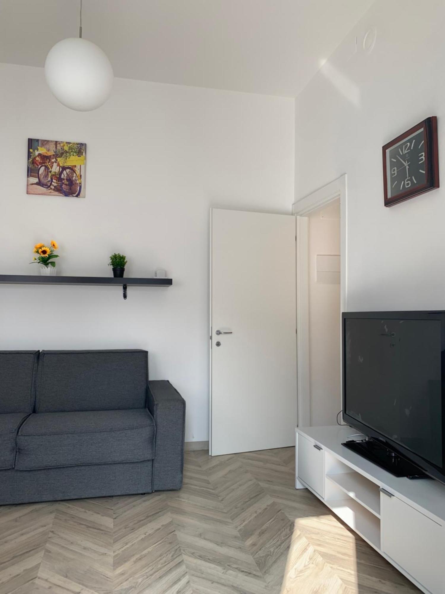 Residenza Letizia Apartment Olginate Exterior photo